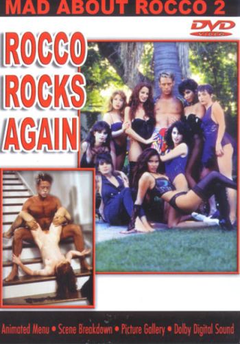     2 /Mad About Rocco 2/ MAD Multimedia (1993)  