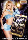     /Jodie Moore Explains The Universe/