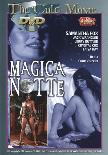   /Magica Notte/ Bl Comm (1980)  