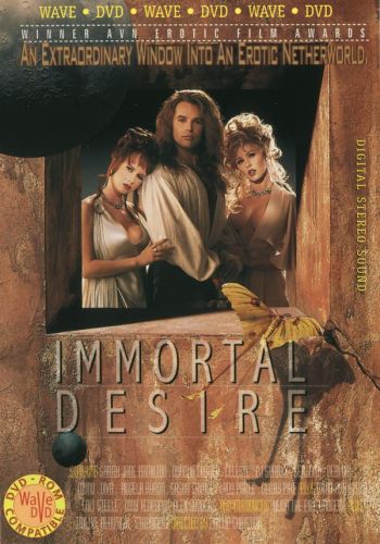  /Immortal Desire/ Vivid Video (1993)  