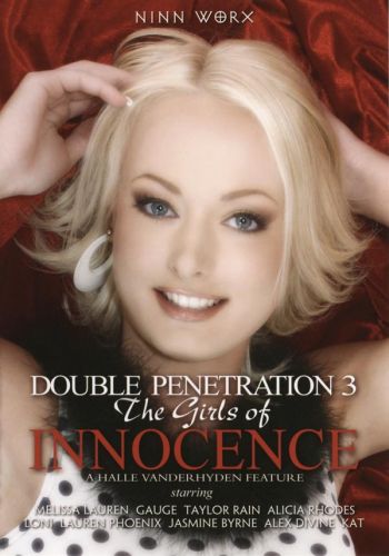   3 /Double Penetration 3/ Ninn Worx (2006)  