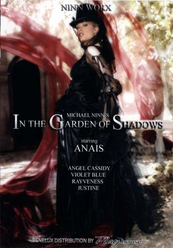    /In The Garden Of Shadows/ Ninn Worx (2004)  